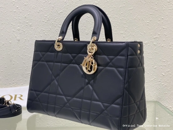 Tony Luxuries diro-35*23*15CM Lady diro ABC My D-Sire 0810